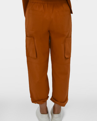 Elliot Cotton Pants