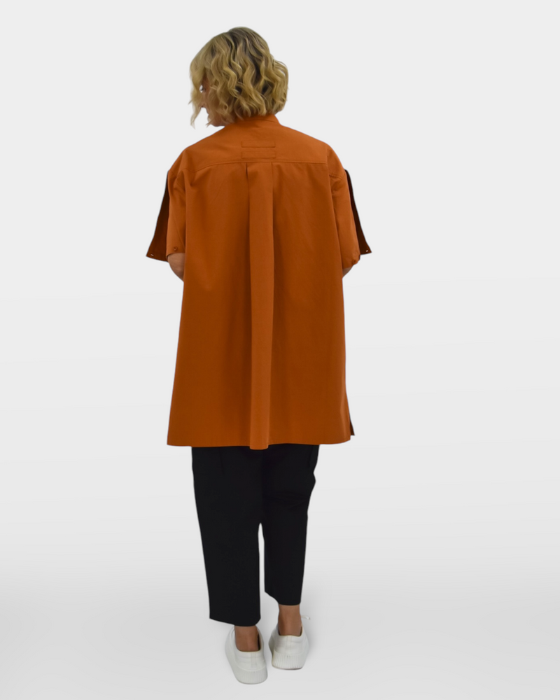 Atmosphere Shirt Dress