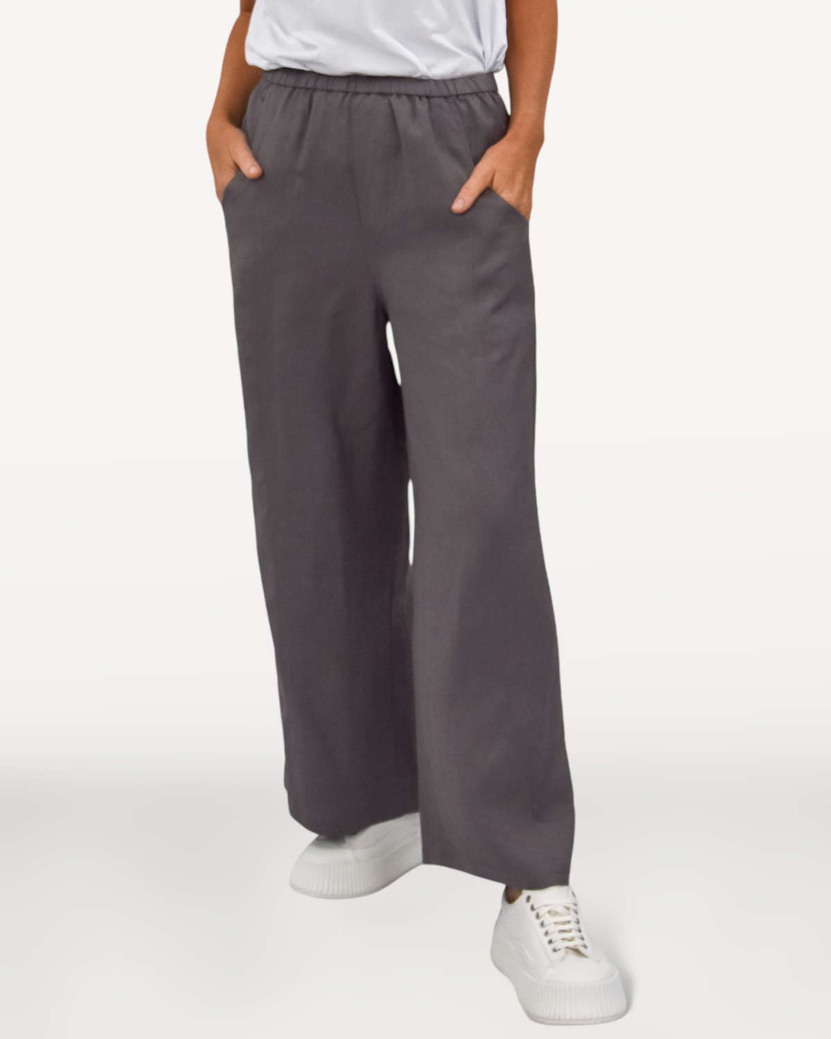 Bronx Linen Pants