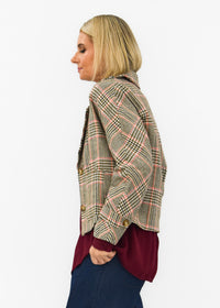 Ambition Jacket