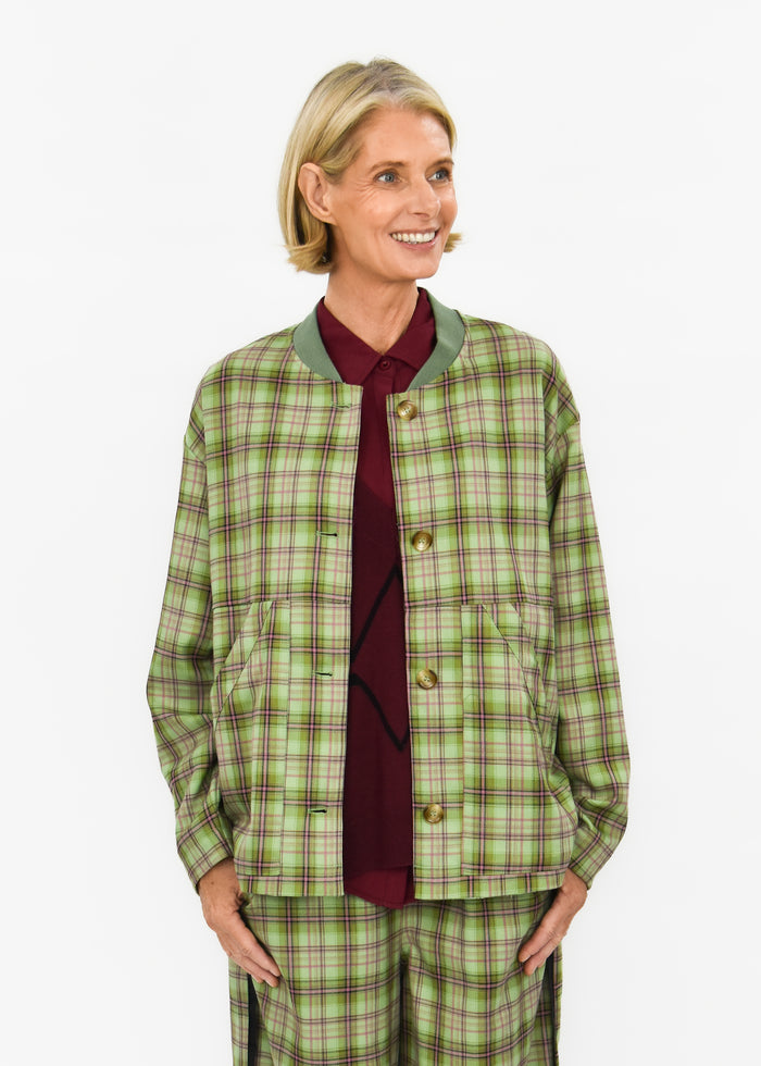 Bel-Air Jacket