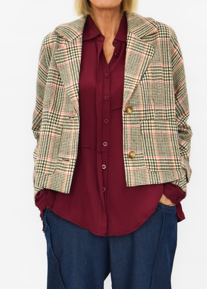 Ambition Jacket