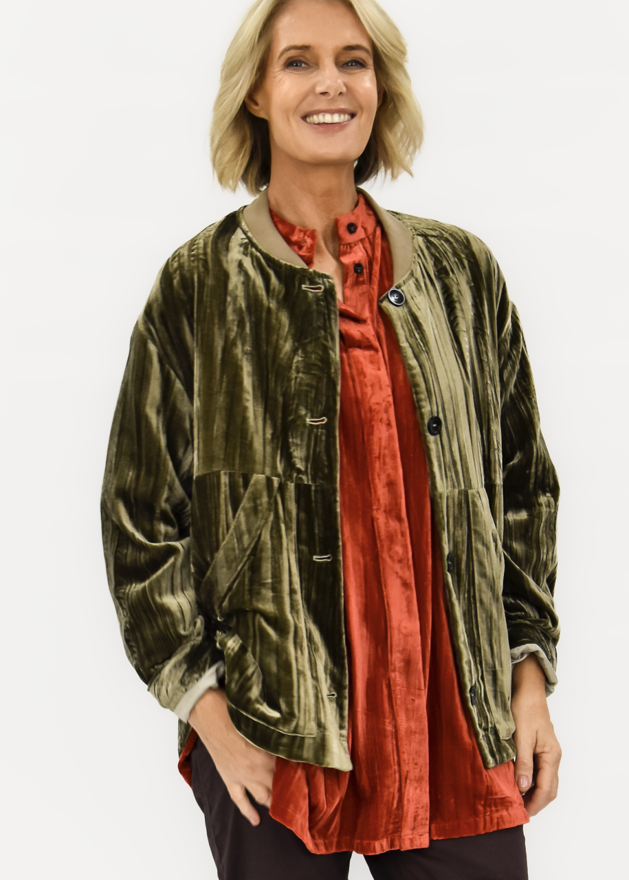 Bel-Air Affair Jacket – bounce sydney - Main Image