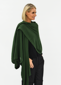 Chateau Cashmere Cloak