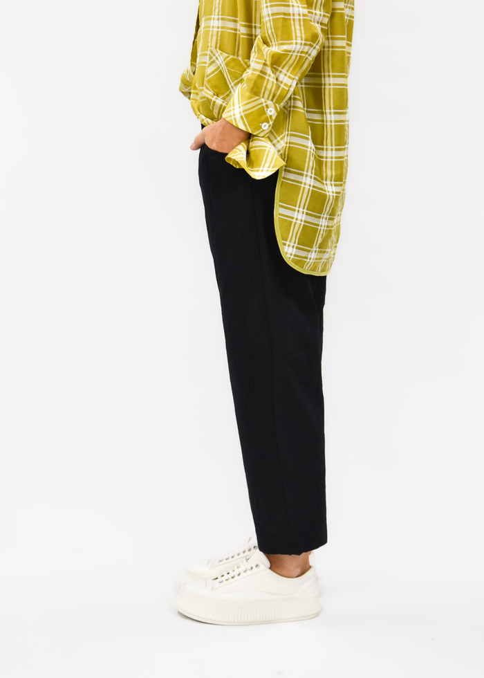 Crimp Pants