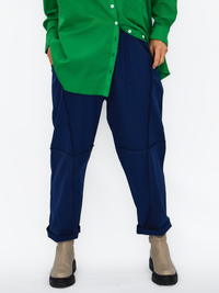 Love Coogee Pants - Navy