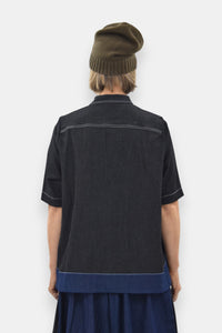 REBEL REBEL SHIRT