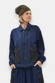 Denim Blue