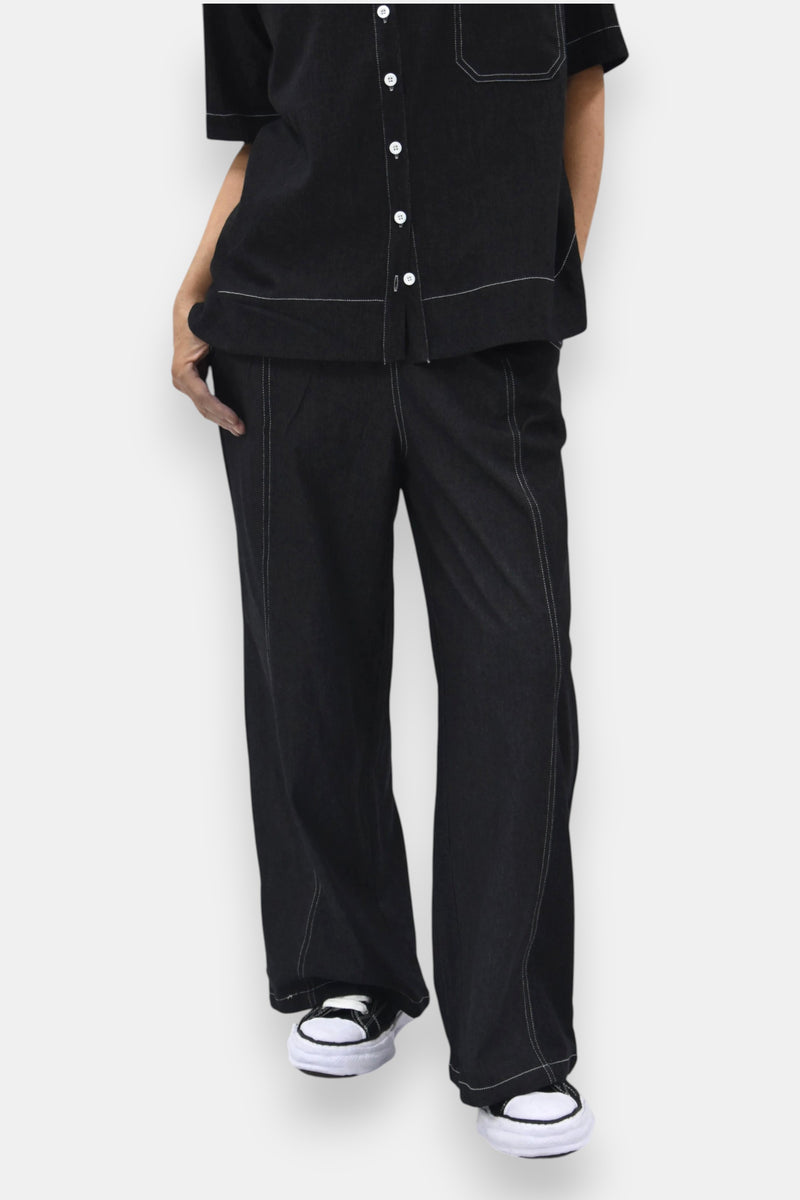 JEAN GENIE JEAN
