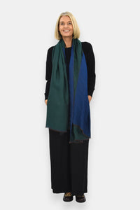 Scarf - Elegant Duo