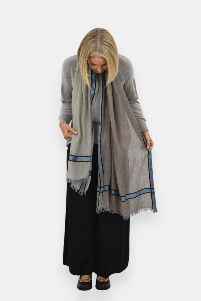 Scarf - Divine Luxury