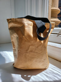 Paper Tote Summer Bag